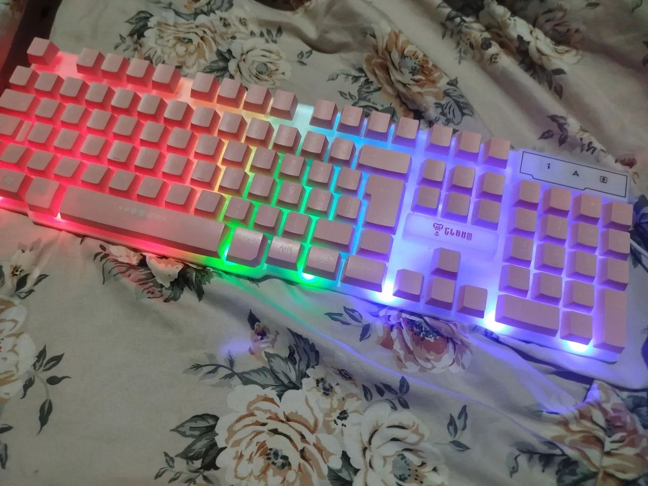 Teclado  - Foto 3