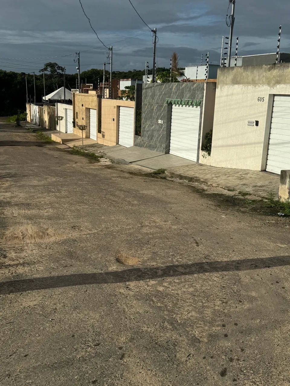 TERRENO NA JABOTIANA  - Foto 4