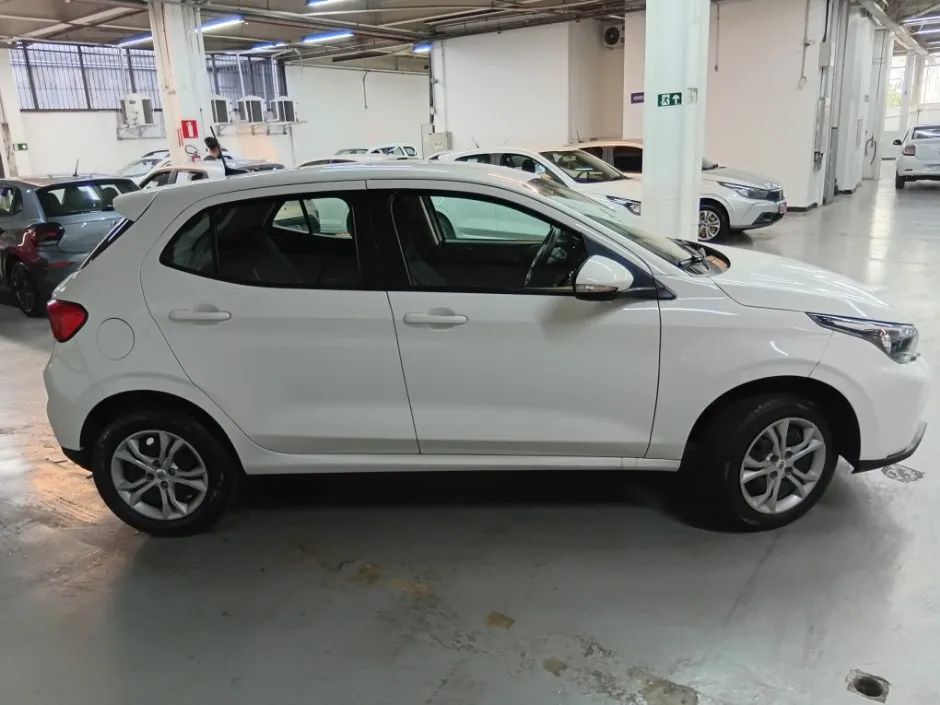 Fiat Argo Drive 1.0 Firefly 2025 - Foto 3