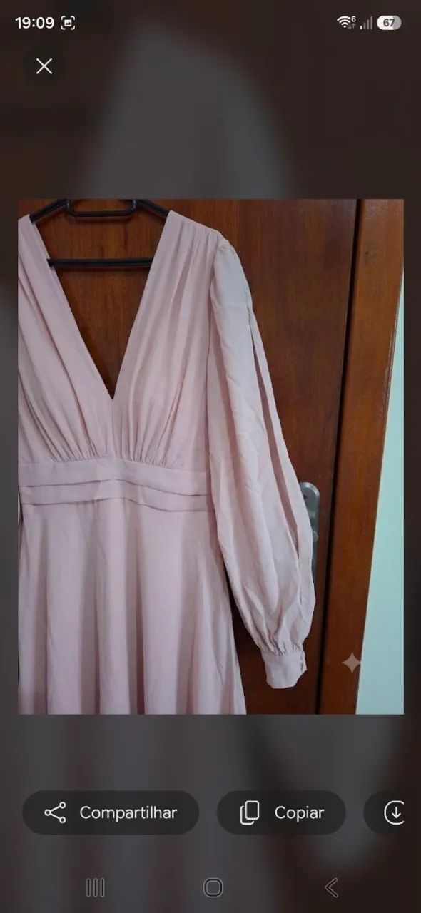 Vestido  - Foto 3