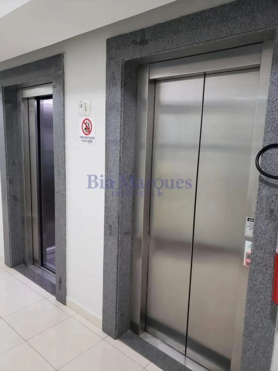 SALA COMERCIAL À VENDA 61 M² | EDIFÍCIO GALILEU OFFICE - Foto 5