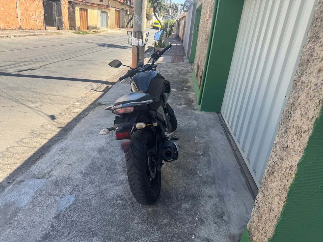 Fazer 250 2019 - Foto 5