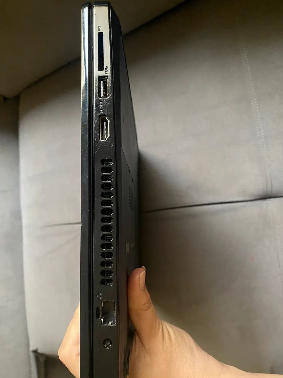 Notebook Dell - Foto 3