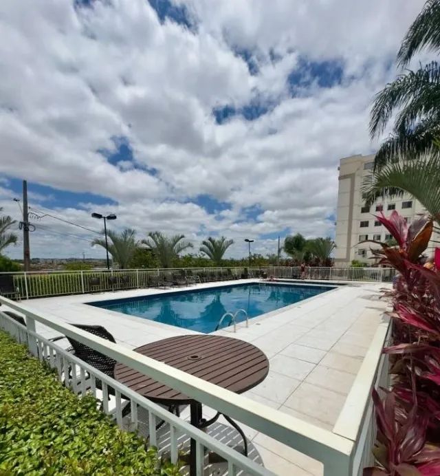 Foto - Londrina - Conjunto Habitacional Doutor Farid Libos