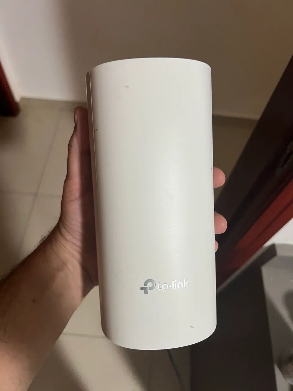 Wi-Fi Mash Deco M4 2 unidades - perfeito  - Foto 2
