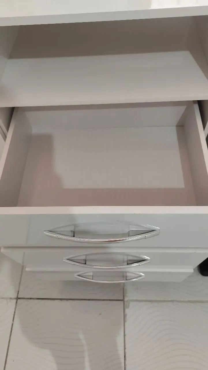 Guarda Roupa - Foto 2