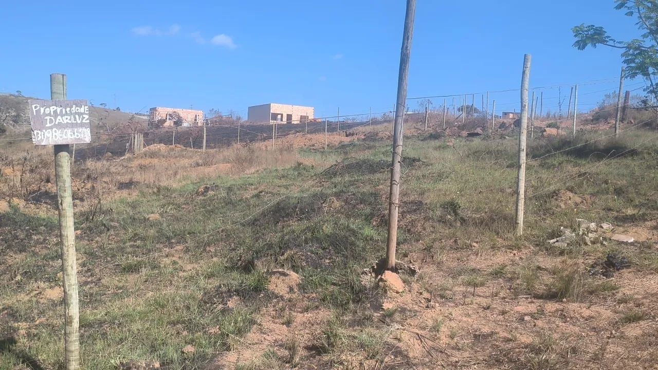 Foto - Contagem - Bom Jesus