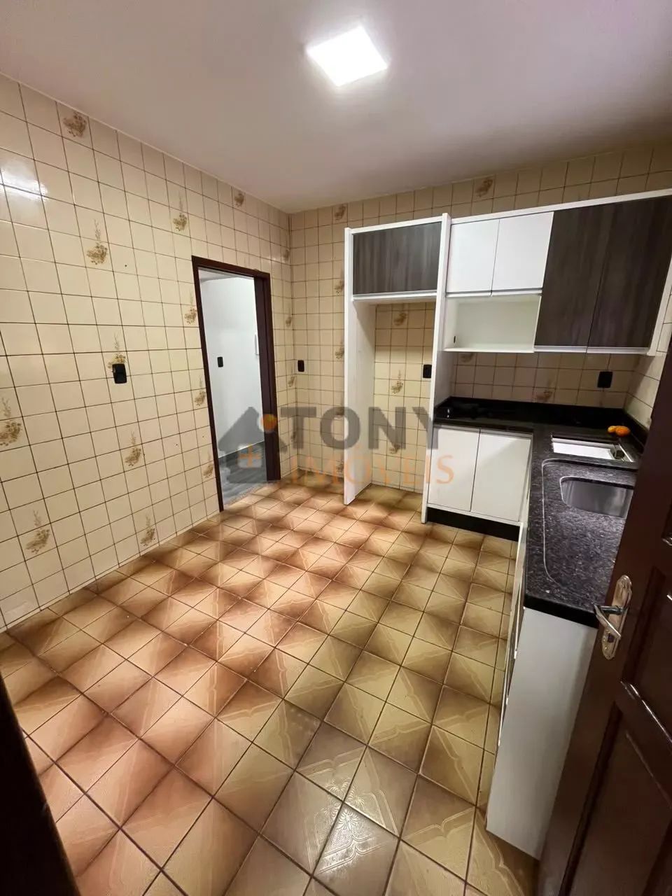 Casa com 3 dorm. sendo um suíte, perto do Bosque das Mansões - Foto 4