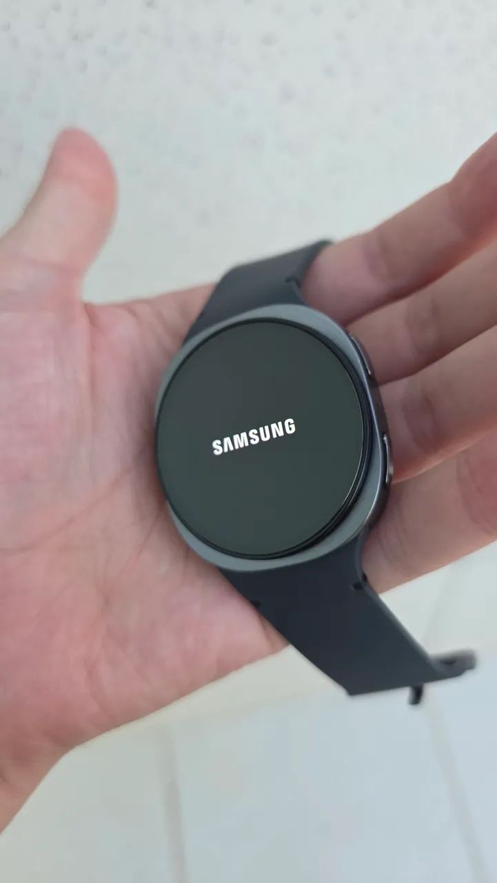 Galaxy Watch 8 44mm LTE  - Foto 4