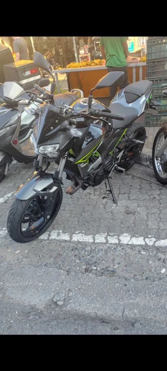Moto  - Foto 3