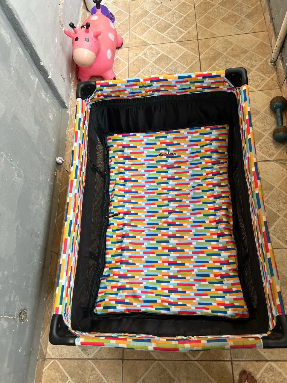 Chiqueirinho VOYAGE - Foto 2