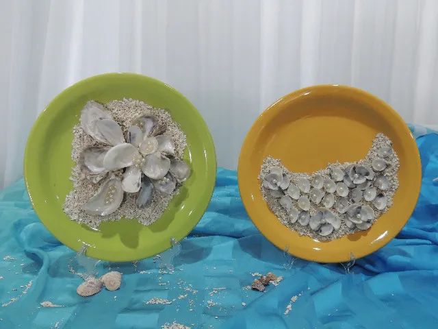 Pratos de Paredes  - Foto 2
