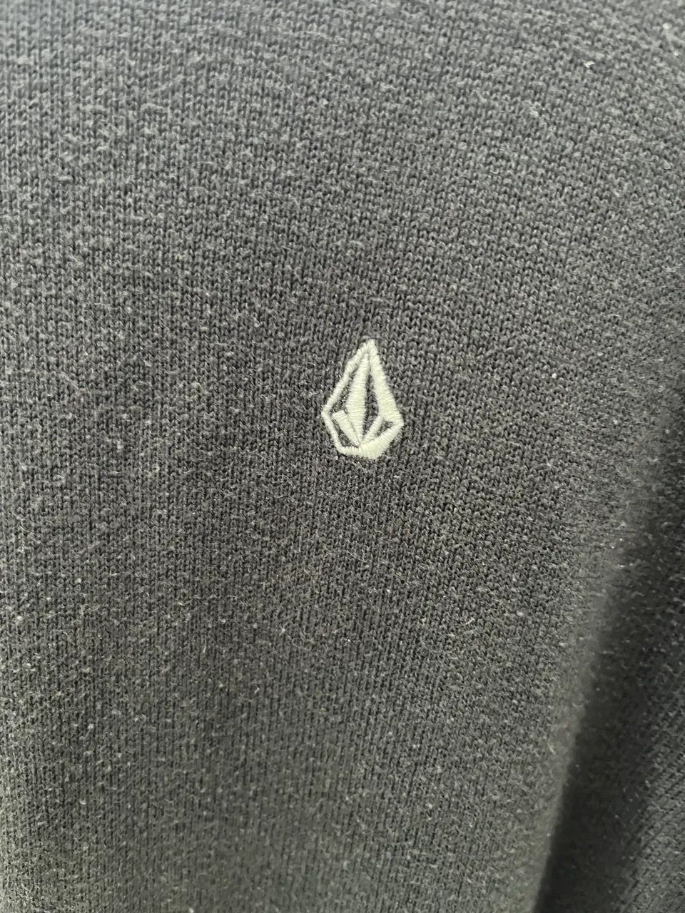 Suéter volcom original M - Foto 4