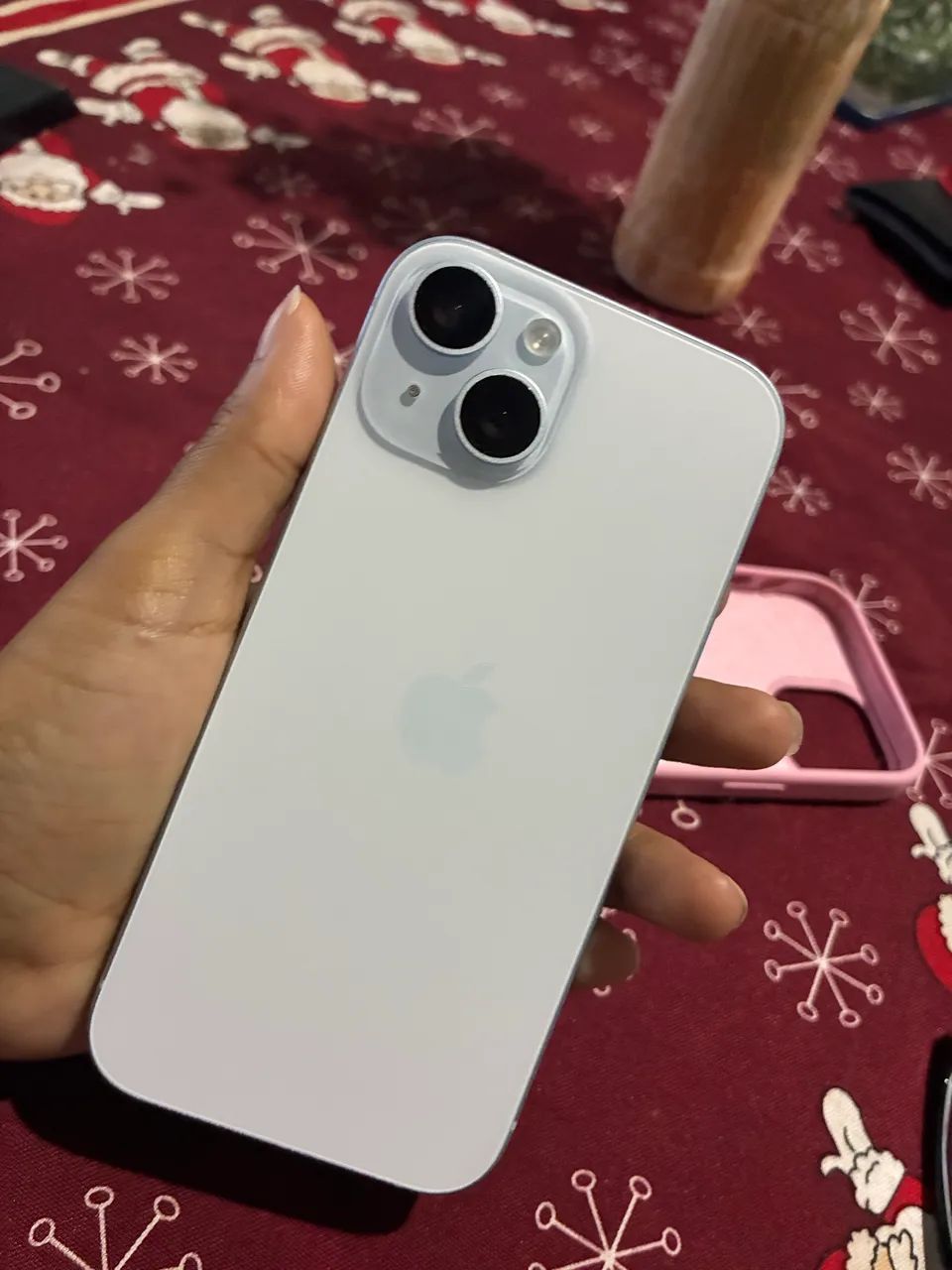 IPHONE 15 - Foto 2