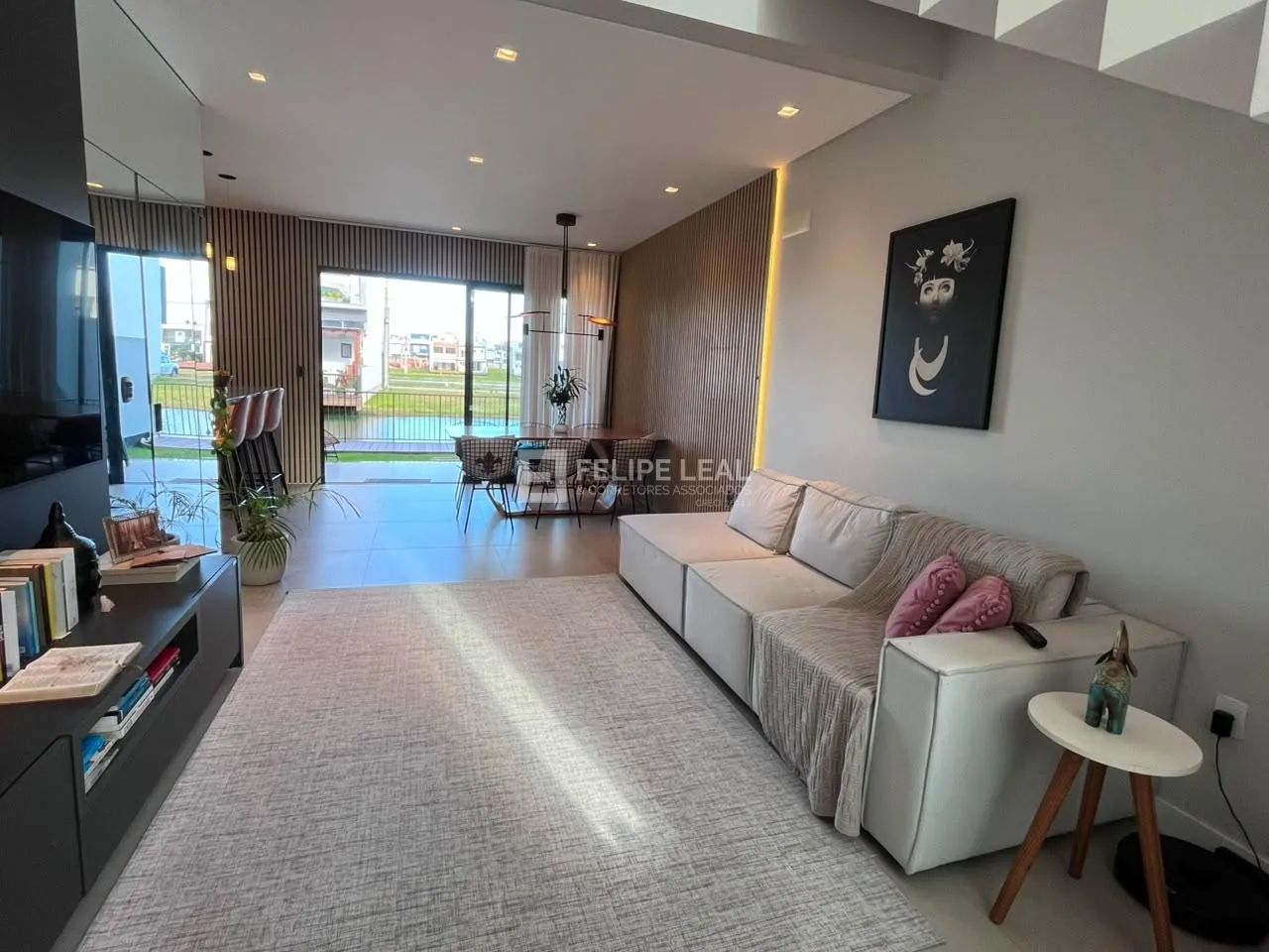 Casa de Condomínio em Bairro Deltaville - Biguaçu - Foto 3