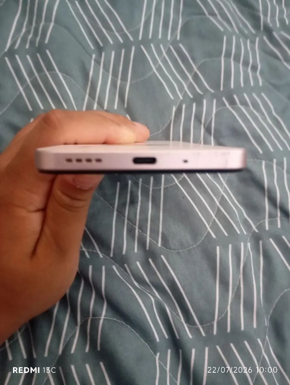 Vendo realme c75x
