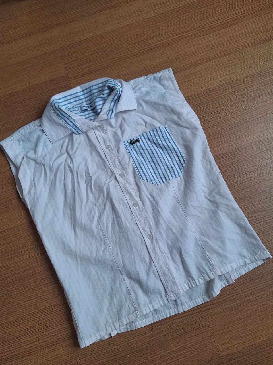 Camisa adiddas original feminina  - Foto 4