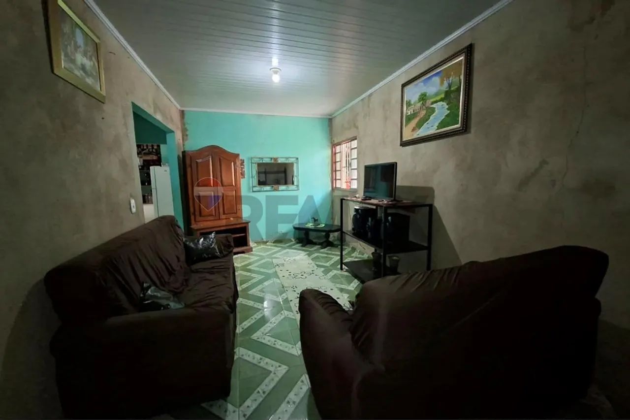VENDO CASA NO LUCIO COSTA COM 05 QUARTOS - Foto 2