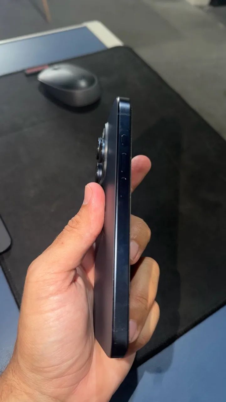 iPhone 15 Pro 512gb - Foto 4