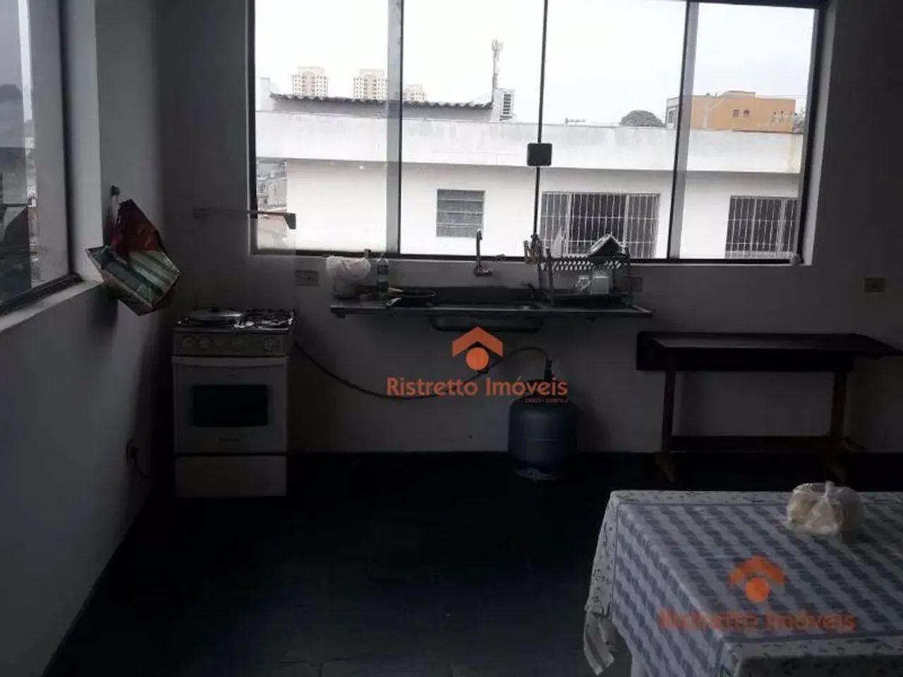 Prédio Comercial à venda, Jardim Ivana, São Paulo - PR0065. - Foto 5