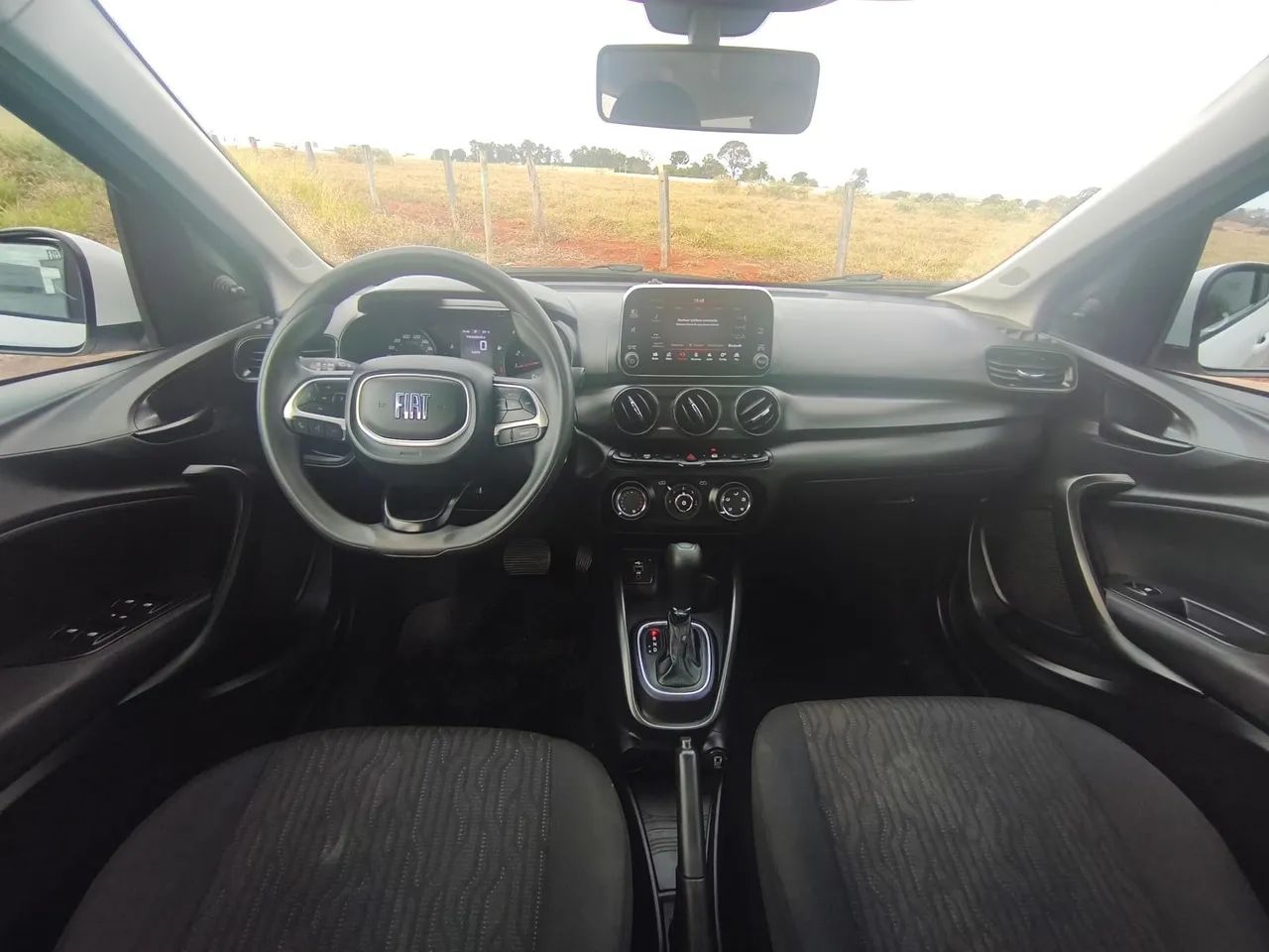 Fiat Cronos Drive 1.0 6V 2025 - Foto 3