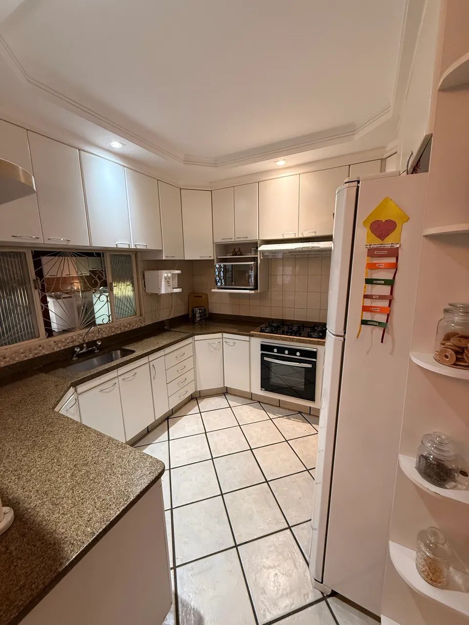 Vendo excelente casa no Setor Sul do Gama.  - Foto 2