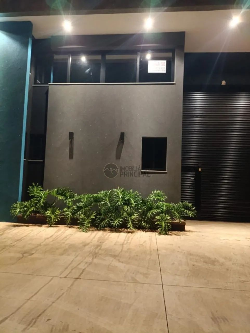 Ponto Comercial para aluguel com 400 m² em Centro, Piratininga - SP - Foto 2