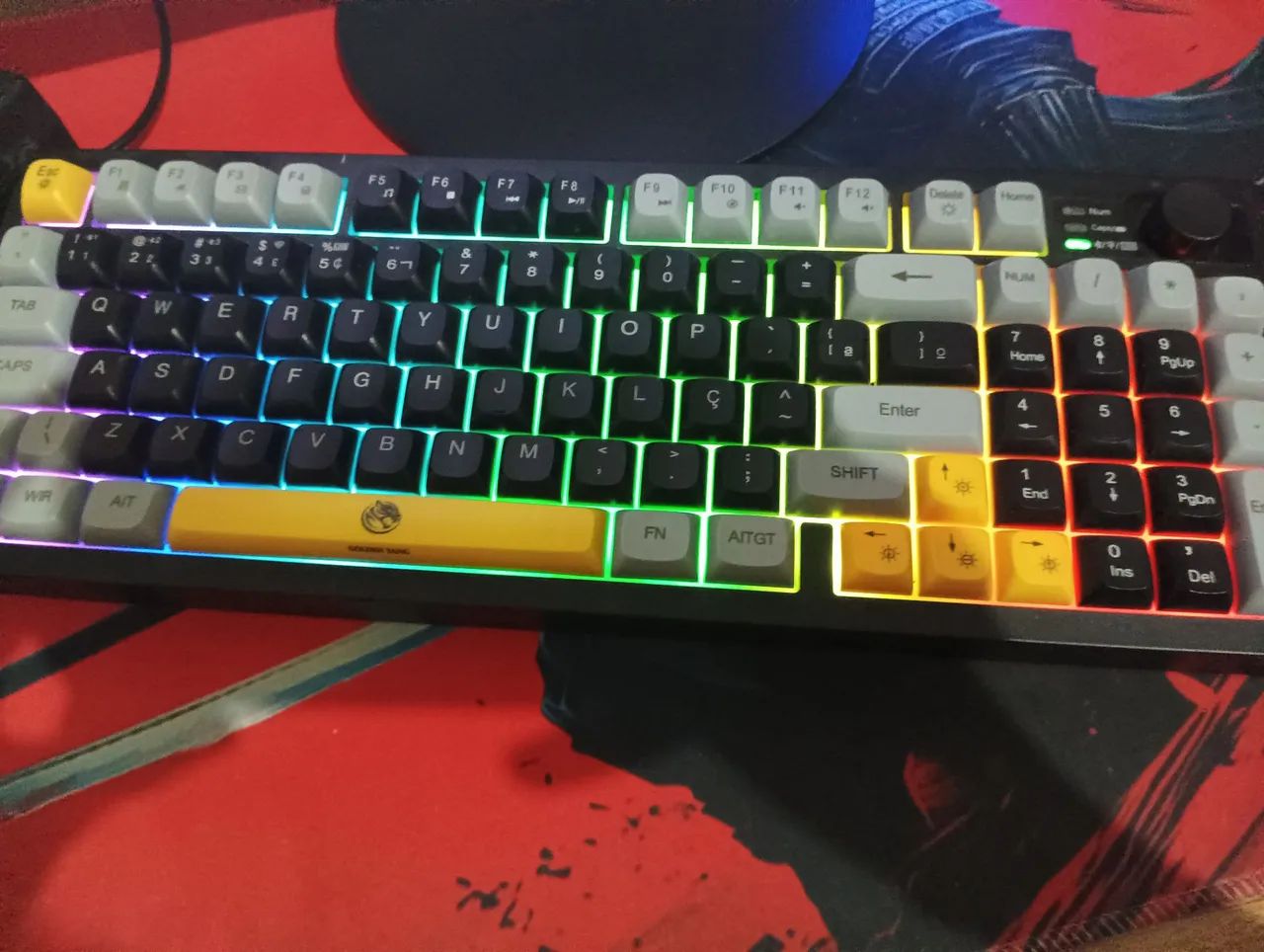 COMPUTADOR SEMI-NOVO - Foto 4