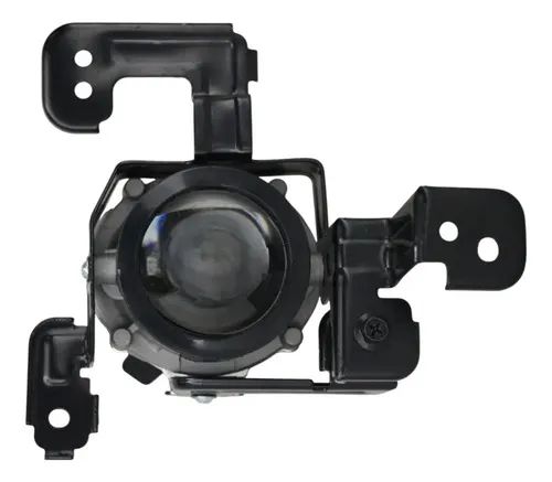 Farol Milha Cibie Auxiliar Hb20 2023 2024 2025 2026 L.d Novo Cristal - Foto 10