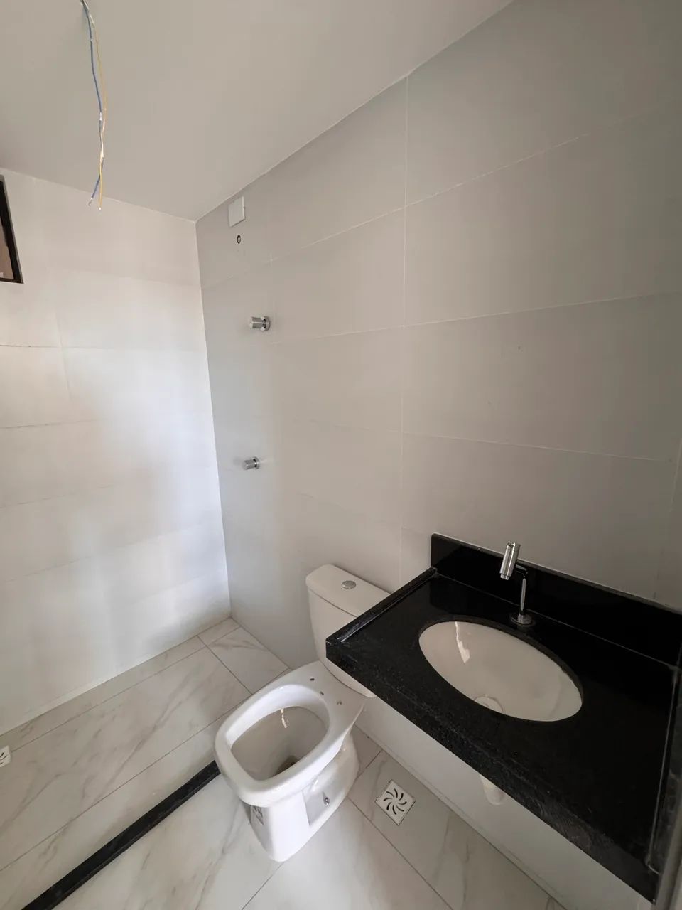 Alugo apartamento 2 quartos intermares  - Foto 2
