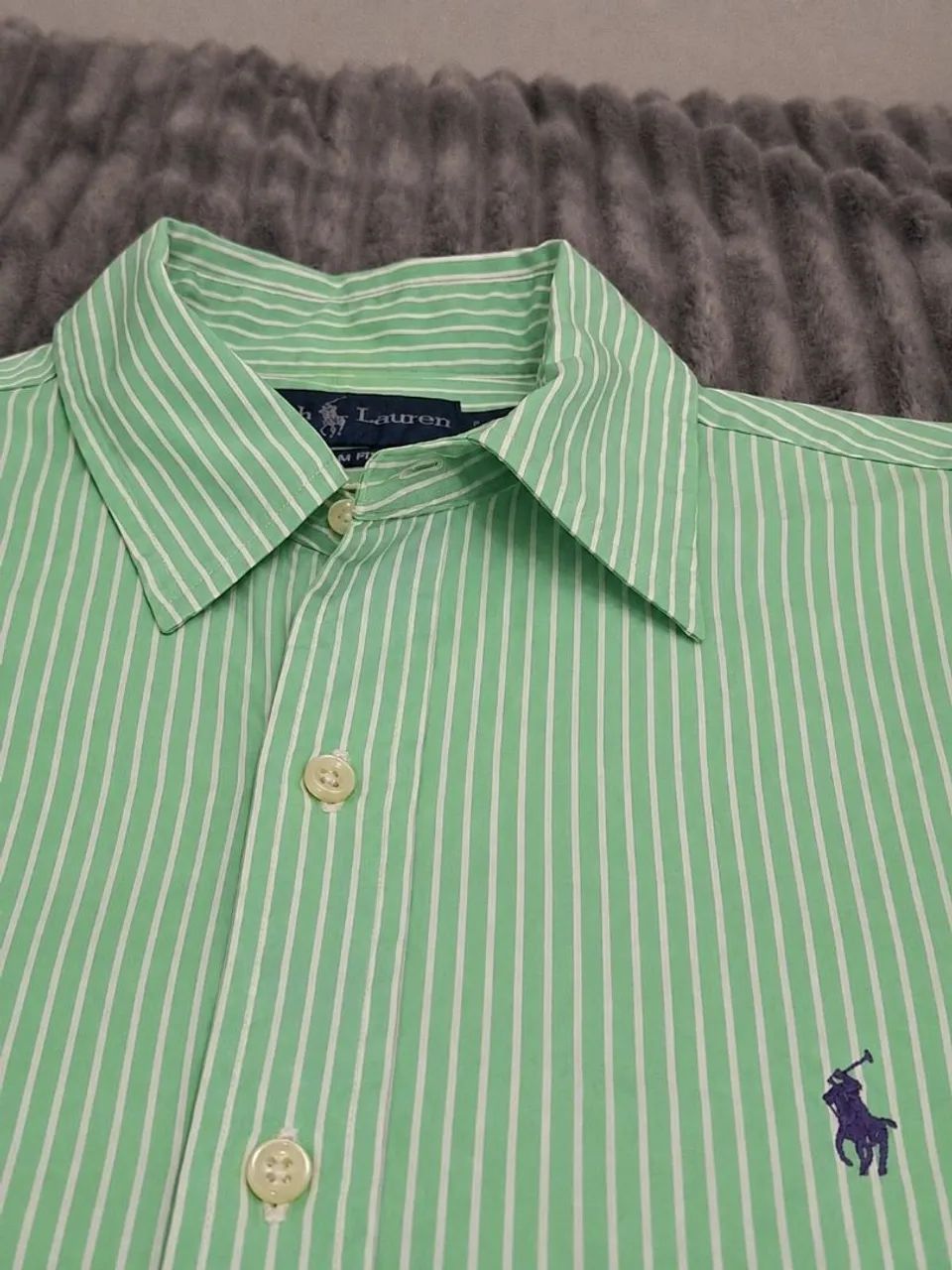 Camisa polo ralph Lauren p original