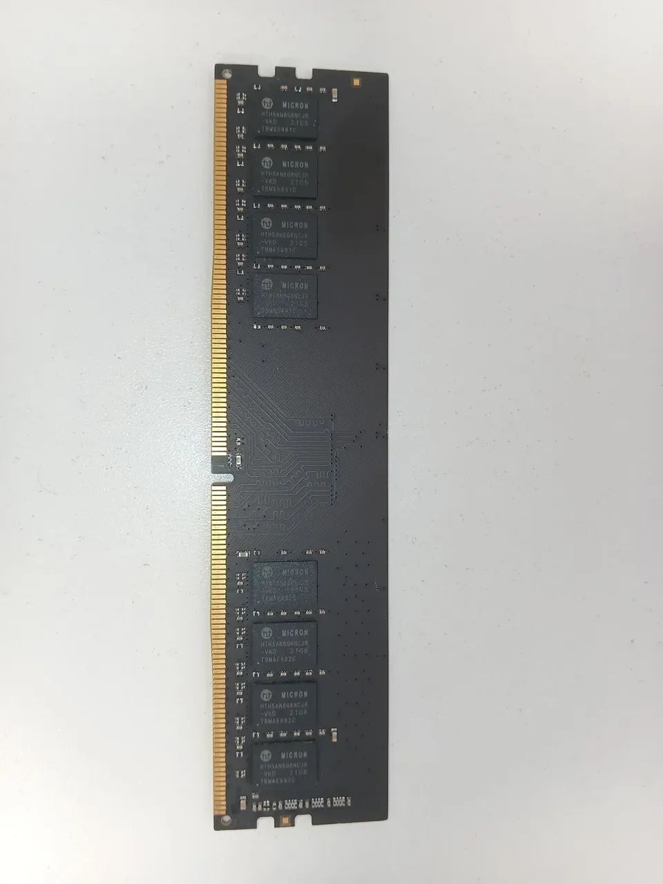 Memória RAM DDR 4 8GB - Foto 2