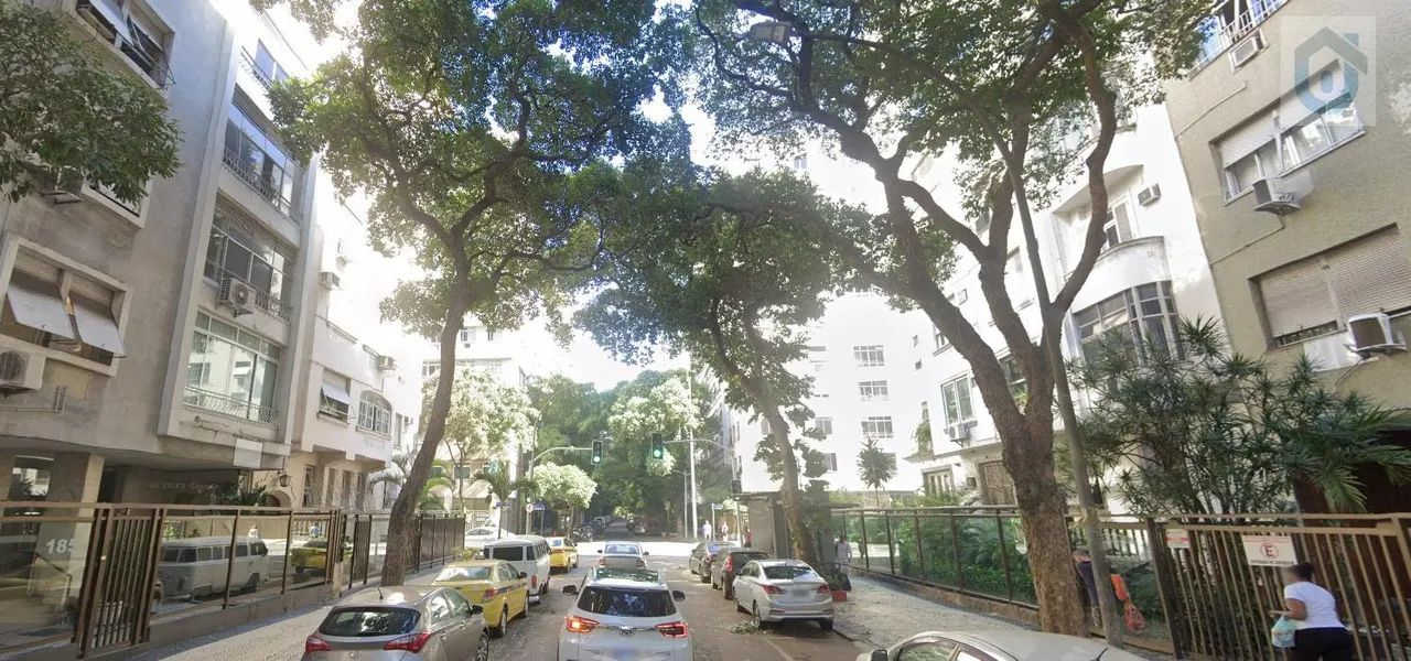 Apartamento em Copacabana - Rio de Janeiro - Foto 3