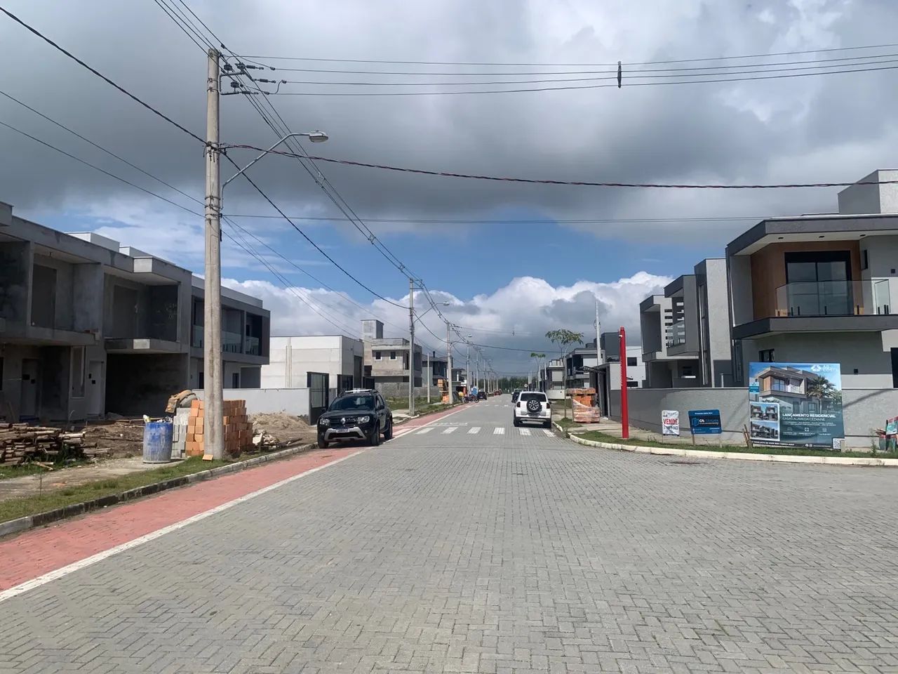 Terreno com 360 m2 no Loteamento Alameda Cezanne - Foto 3