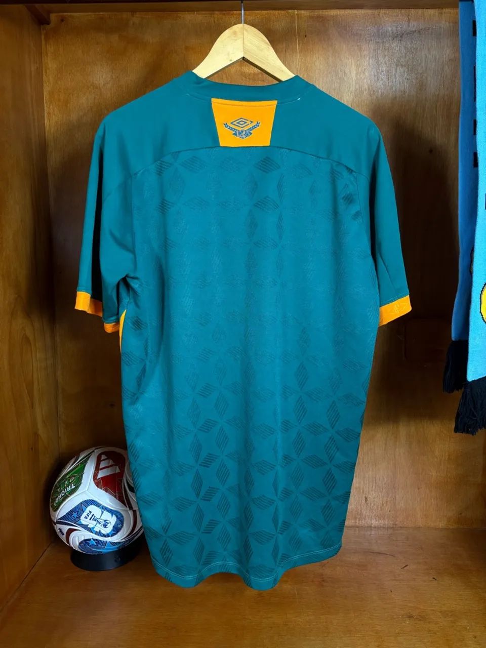 Camisa do Fluminense - Foto 2