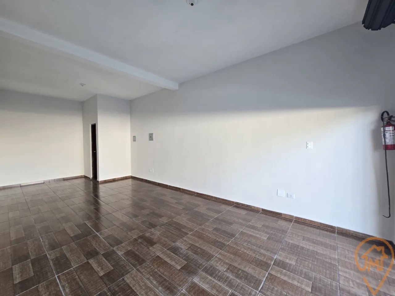 LOJA EM CONDOMÍNIO COM 37M² | XAXIM | RUA FRANCISCO DEROSSO - Foto 3