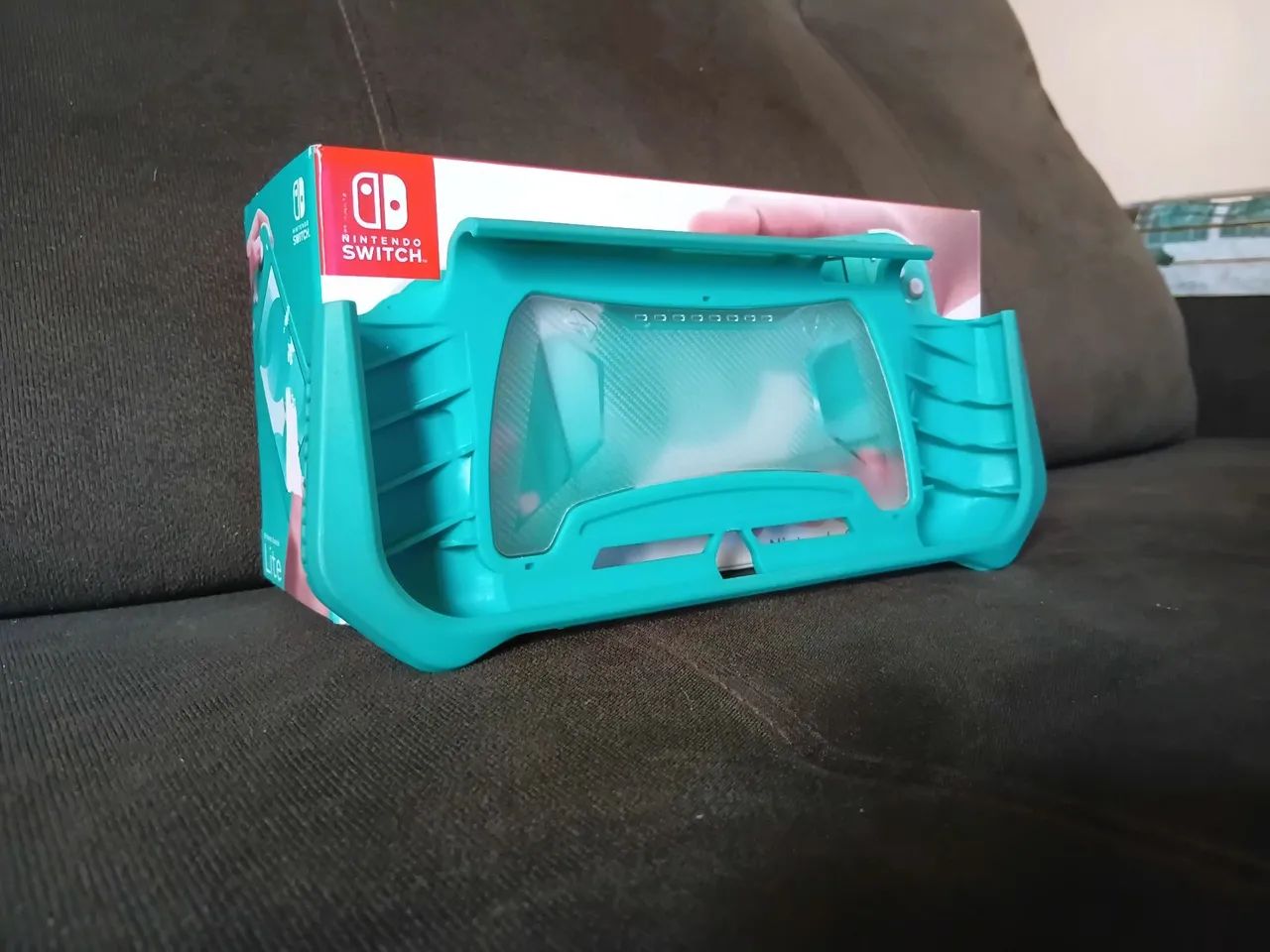 Nintendo switch lite - Foto 4