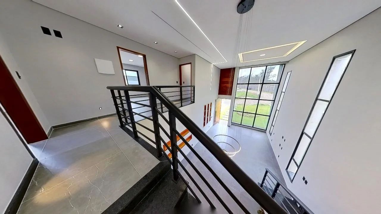 Casa Summerville Cumbuco praia frente mar pé na areia Caucaia com piscina - Foto 4