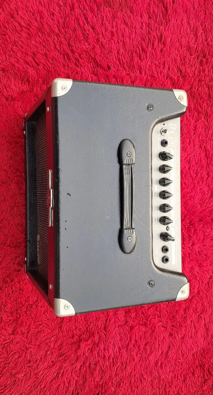 CUBO PARA BAIXO - STANER BX100 - FALANTE DE 10 POLEGADAS - Foto 5