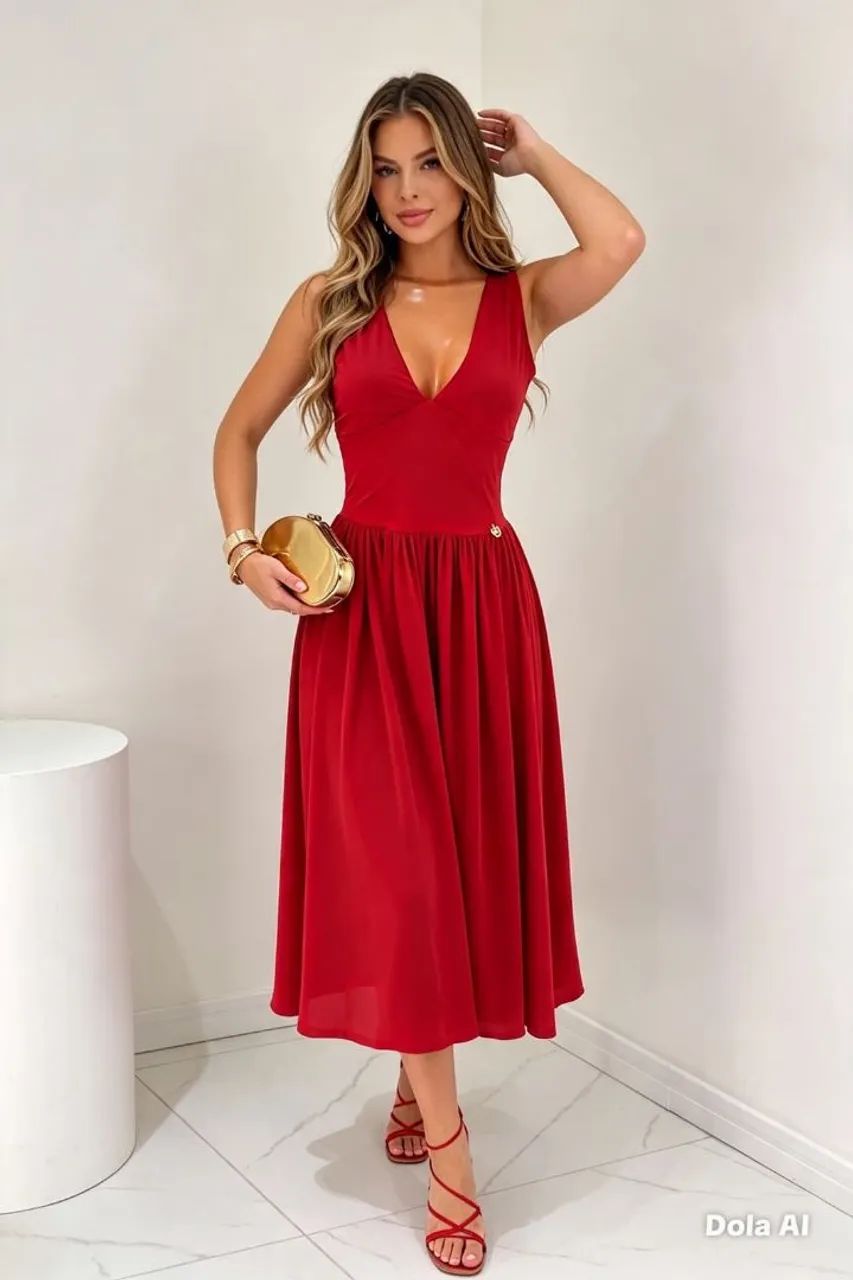 Moda feminina  - Foto 5