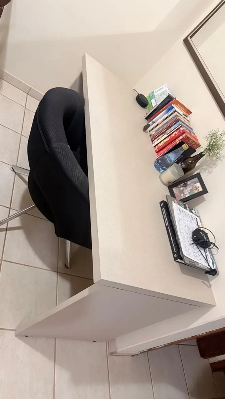 Mesa Escritório  - Foto 3