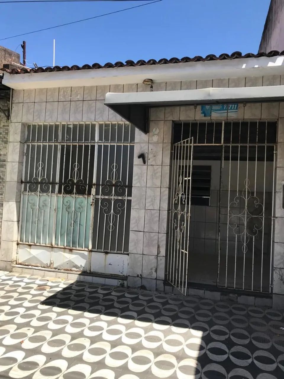 Casa no siqueira campos 