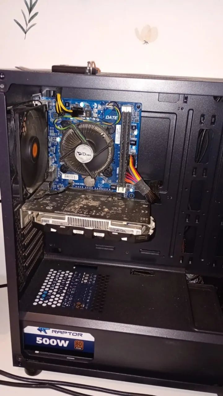 Vendo computador em bom estado  - Foto 4