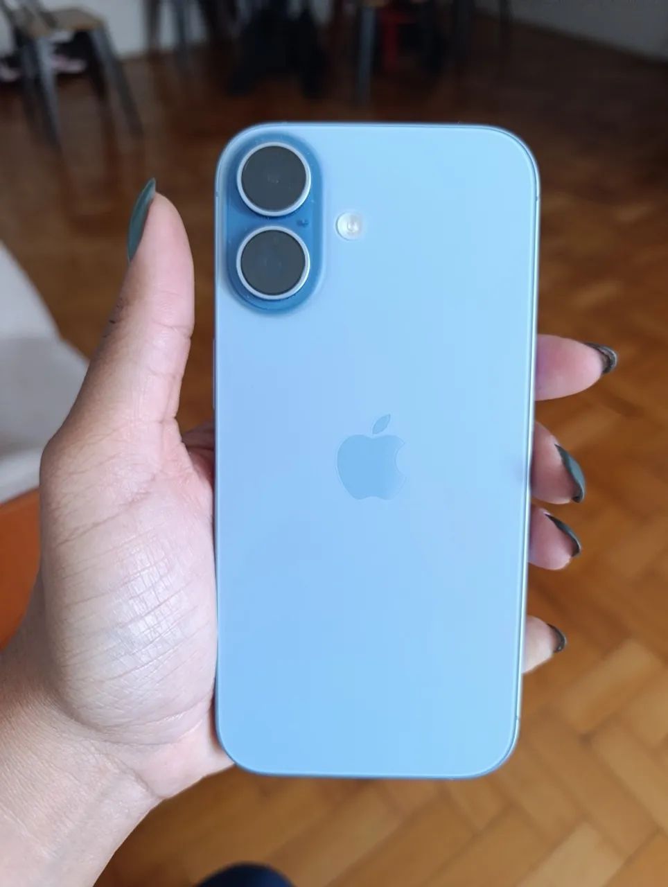 iPhone 17 256 GB - Foto 3