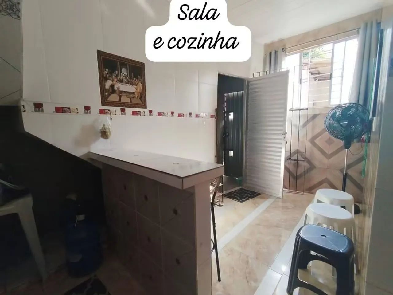 Casa aconchegante  - Foto 3