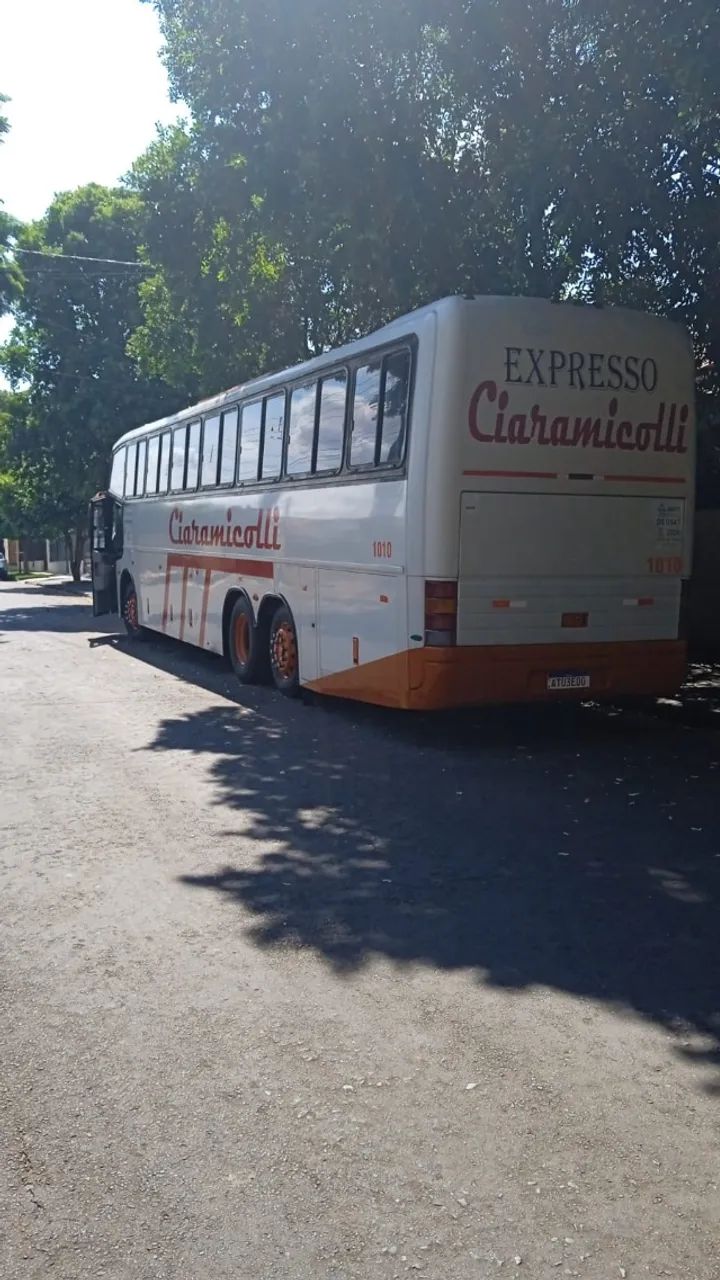 Paradiso gv 1150 trucado - Foto 2