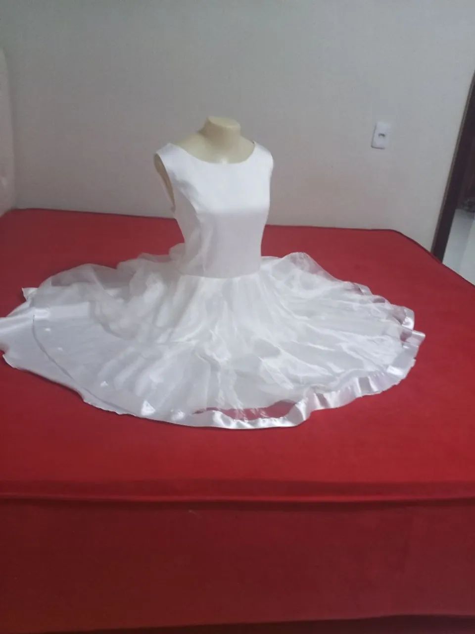 Vestido de Casamento  - Foto 4