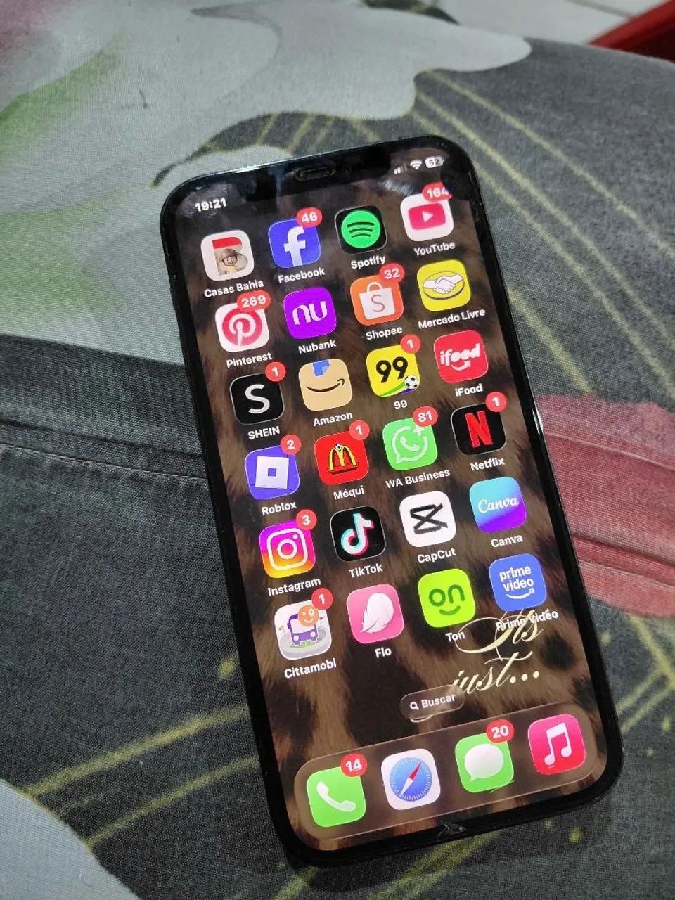 Iphone 12 Pro - Foto 2