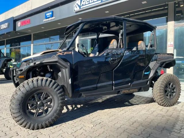 UTV Polaris General XP 4 2022