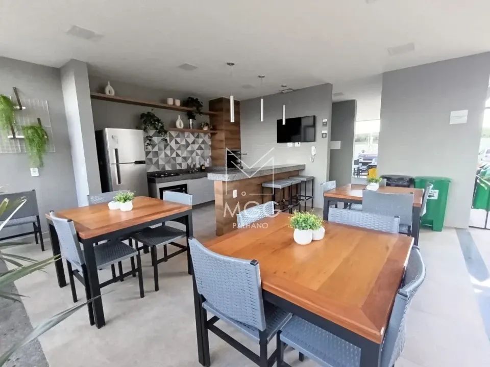 Apartamento Velatto - Morada dos Ventos - Foto 2